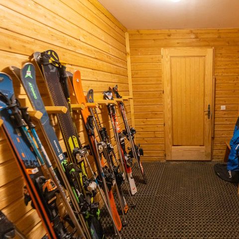 Chalet Odalys Diane - Isère - Afbeelding N°3