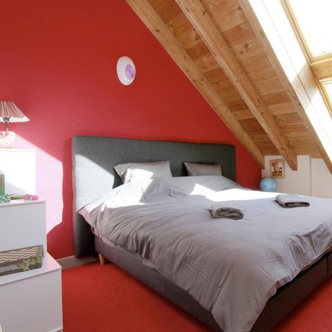 Chalet 12 personen - Individueel chalet voor 12 personen (ca. 250 m²)