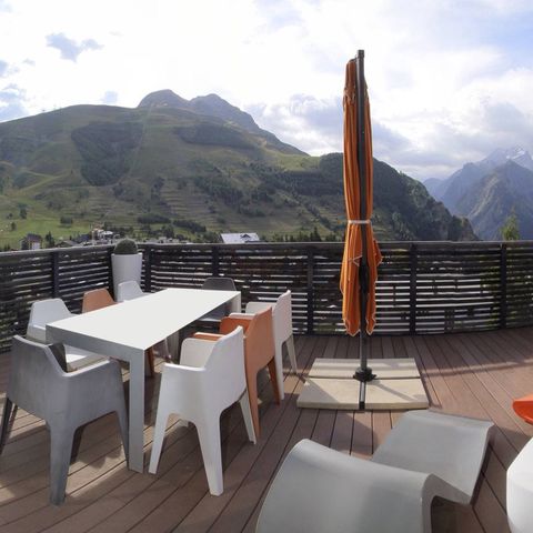 Chalet Odalys Snö Lodge - Isère - Afbeelding N°2