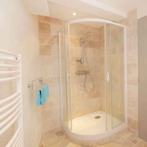 Chalet Odalys Snö Lodge - Isère - Afbeelding N°5