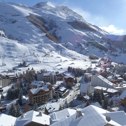 Chalet Odalys Chambertin Lodge - Isère - Afbeelding N°2