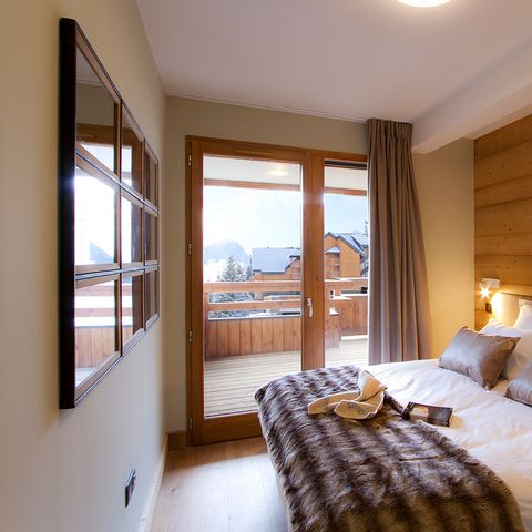 Chalet 12 personen - Chalet 12 personen (ca. 130 m²)