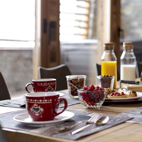 Chalet 14 personen - L'Atelier Lodge - 260 m²