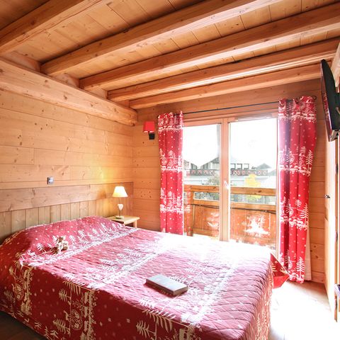 Chalet 14 personen - 230m²