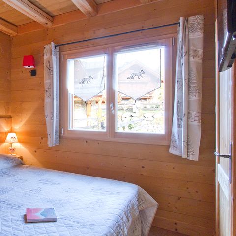 Chalet 14 personen - Chalet voor 14 personen (ca. 210 m²)