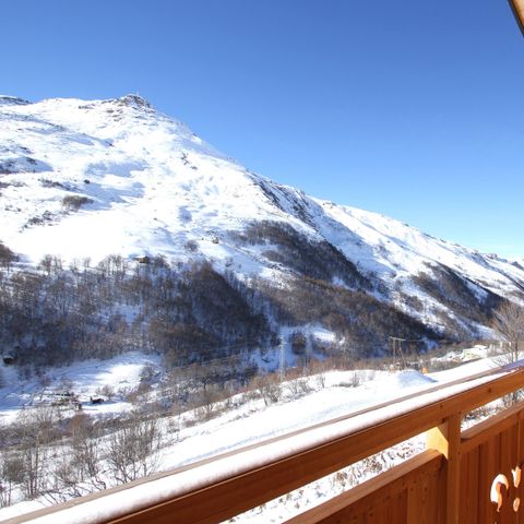 Chalet Odalys D'Alice - Savoie - Afbeelding N°3