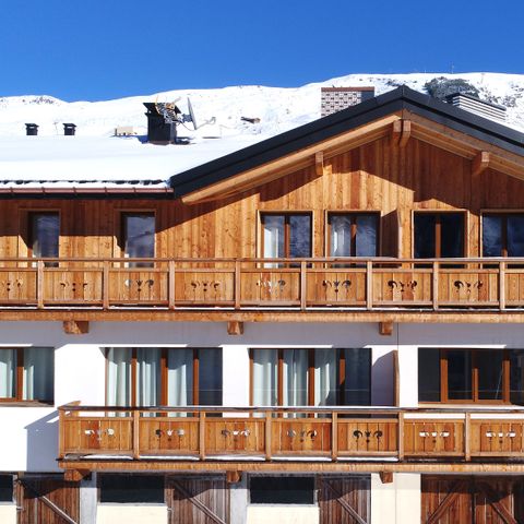 Chalet De Marie - Savoie - Afbeelding N°2