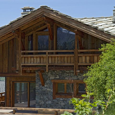 Chalet 14 personen - Chalet voor 14 personen (ca. 300 m²)