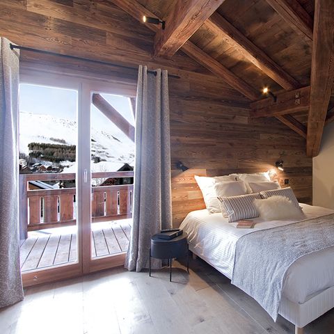 Chalet Odalys Le Lys - Isère - Afbeelding N°4