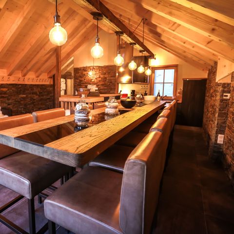 Chalet Odalys Les Lions Blancs  - Savoie - Afbeelding N°6