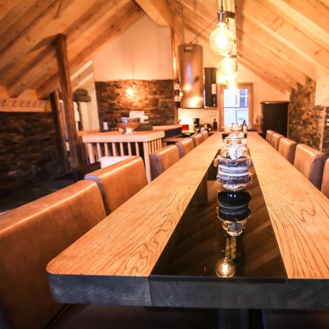 Chalet 12 personen - Les Lions Blancs - 130 m²