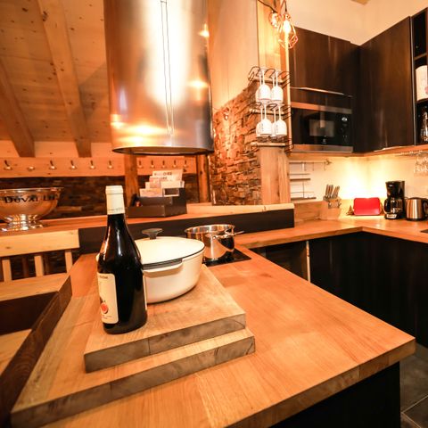 Chalet Odalys Les Lions Blancs  - Savoie - Afbeelding N°4