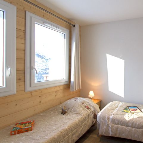 Chalet Odalys De Sophie - Savoie - Afbeelding N°5