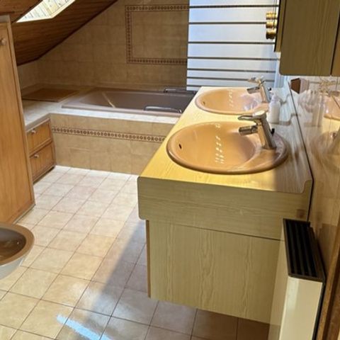 Chalet 15 personen - Chalet voor 15 personen (250 m²)
