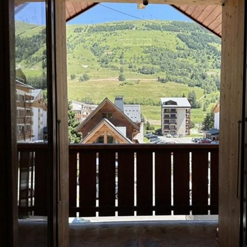 Chalet 15 personen - Chalet voor 15 personen (250 m²)
