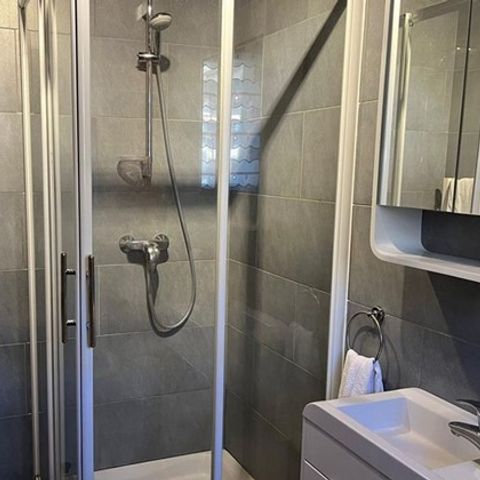 Chalet 15 personen - Chalet voor 15 personen (250 m²)