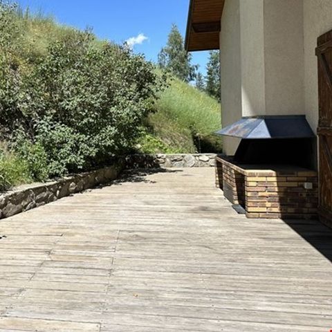 Chalet Odalys Erika - Isère - Afbeelding N°5