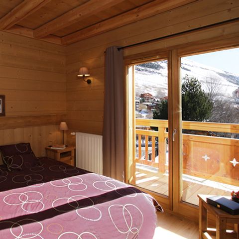 Chalet 14 personen - Levanna Occidentale - 150 m²