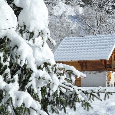 Chalet Odalys Le Pleynet - Isère - Afbeelding N°5