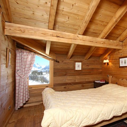 Chalet Odalys Mélusine - Isère - Afbeelding N°6