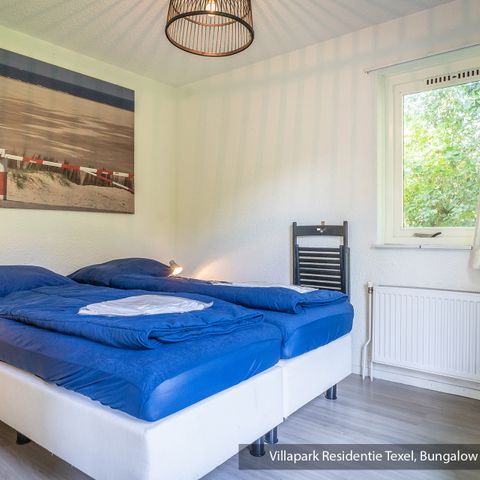 Bungalow 6 personen - A