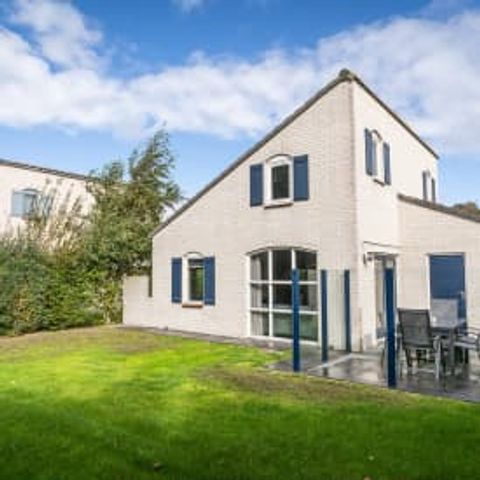 Bungalow 6 personen - E