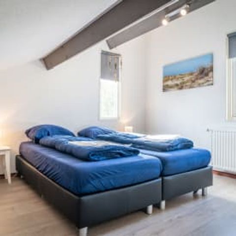Bungalow 6 personen - C