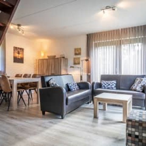 Bungalow 6 personen - C