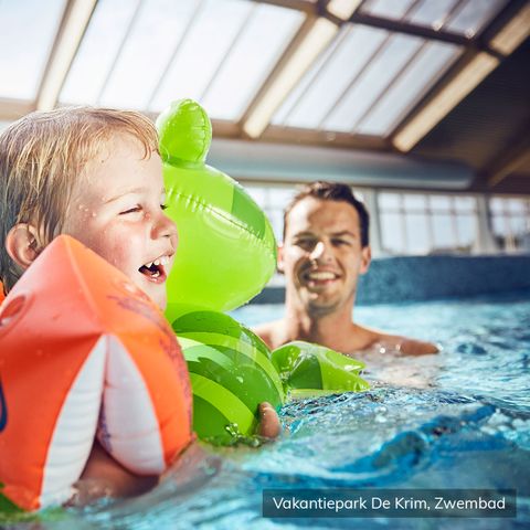 Villapark Residentie Texel - Texel - Afbeelding N°4