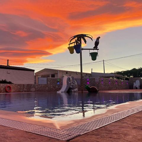 Camping Alegria Del Mar - Castellón - Afbeelding N°5