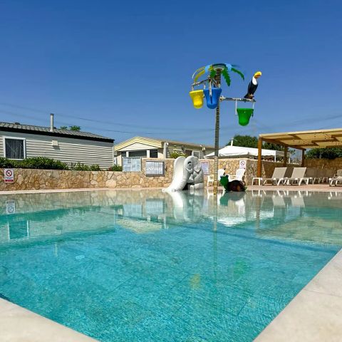 Camping Alegria Del Mar - Castellón - Afbeelding N°2