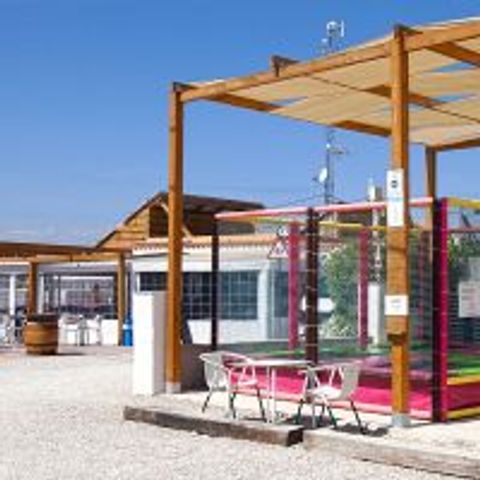 Camping Alegria Del Mar - Castellón - Afbeelding N°5