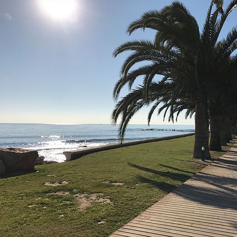 Camping Alegria Del Mar - Castellón - Afbeelding N°3