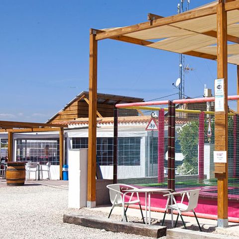 Camping Alegria Del Mar - Castellón - Afbeelding N°6