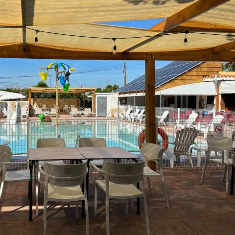 Camping Alegria Del Mar - Castellón - Afbeelding N°3