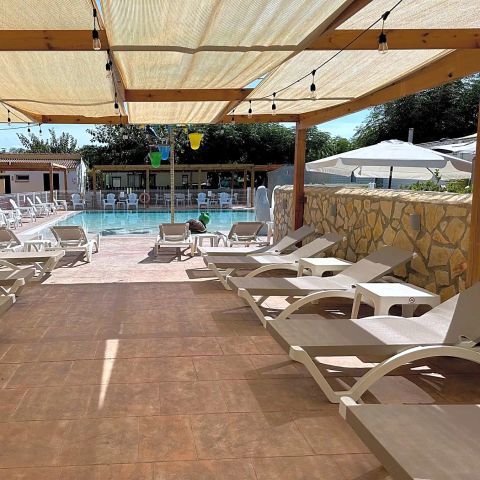 Camping Alegria Del Mar - Castellón - Afbeelding N°4