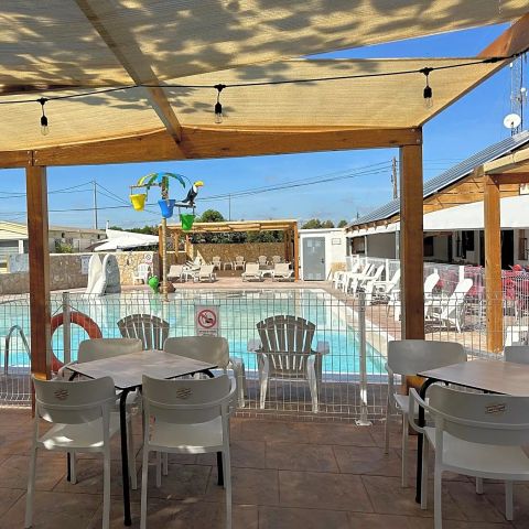 Camping Alegria Del Mar - Castellón - Afbeelding N°3