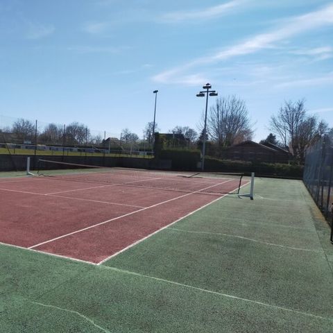 Camping L'Échapée Verte - Cantal - Afbeelding N°3