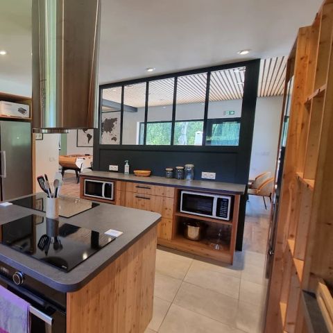 Camping du Val de Tamié - Haute-Savoie - Afbeelding N°4