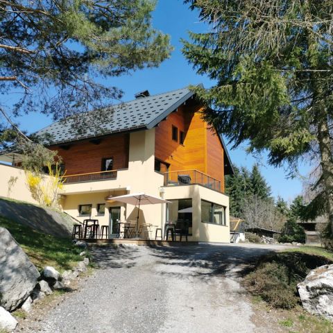 Camping du Val de Tamié - Haute-Savoie - Afbeelding N°5