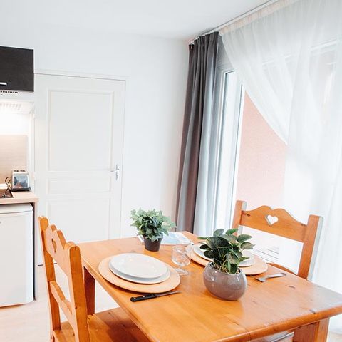 Studio 2 personen - Studio 2 personen