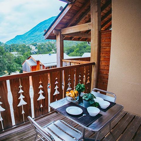 Studio 2 personen - Studio 2 personen