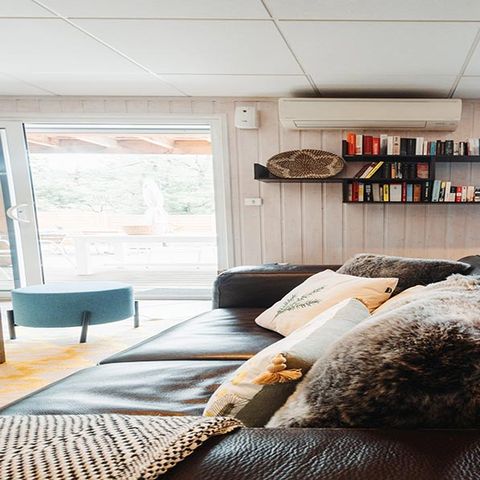 Domaine de la Vallée d'Ax - Vacancéole - Ariège - Afbeelding N°6