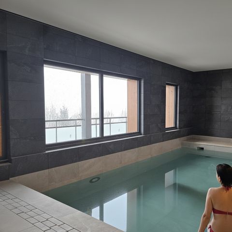 Les Hauts de Vaujany - Vacancéole - Isère - Afbeelding N°2