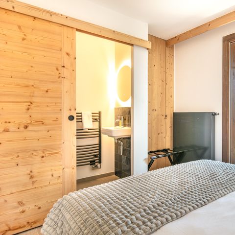 Appartement 6 personen - 3-kamer appartement voor 6 personen
