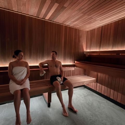 Les Hauts de Vaujany - Vacancéole - Isère - Afbeelding N°2