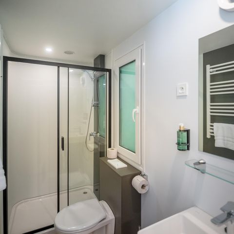LODGE 6 personen - IEPER