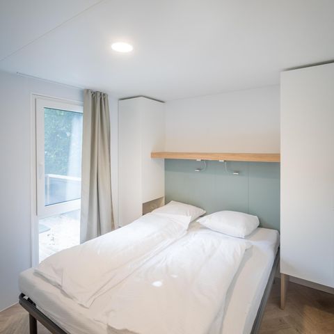 LODGE 4 personen - IEPER