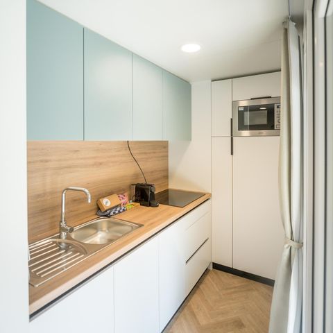 LODGE 4 personen - IEPER