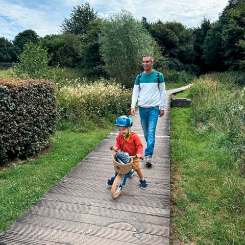 Urban Gardens Ieper - West-Vlaanderen - Afbeelding N°4